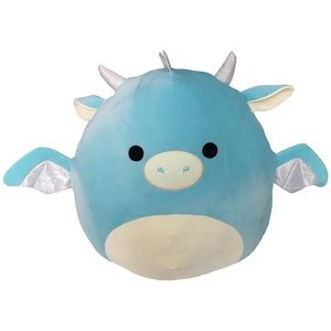 24in miles the dragon squishmallow
